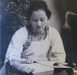 宋庆龄的照片曝光,百年风华，永恒的爱国情怀