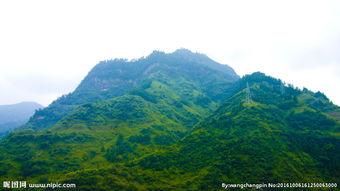 青山照片,自然风光的绝美呈现 第2张 青山照片,自然风光的绝美呈现 第2张