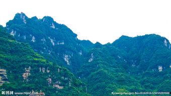 青山照片,自然风光的绝美呈现 第3张 青山照片,自然风光的绝美呈现 第3张