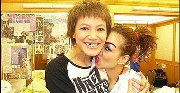 国内公开出柜的明星,国内公开出柜明星大盘点 第2张 国内公开出柜的明星,国内公开出柜明星大盘点 第2张