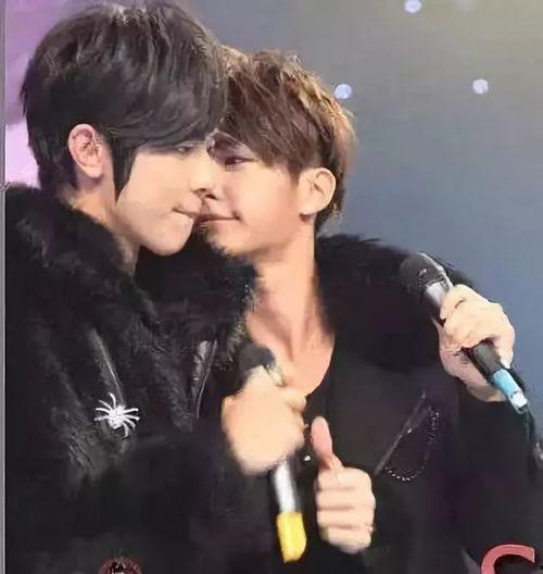 国内公开出柜的明星,国内公开出柜明星大盘点 第3张 国内公开出柜的明星,国内公开出柜明星大盘点 第3张