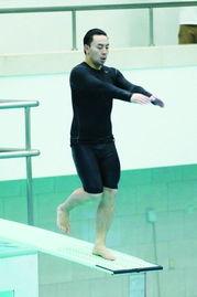 浙江卫视明星跳水节目,水花飞溅,星光熠熠 第3张 浙江卫视明星跳水节目,水花飞溅,星光熠熠 第3张