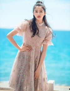 关晓彤资料,青春偶像的蜕变之路