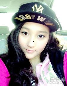 关晓彤资料,青春偶像的蜕变之路 第2张 关晓彤资料,青春偶像的蜕变之路 第2张