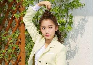 关晓彤资料,青春偶像的蜕变之路 第3张 关晓彤资料,青春偶像的蜕变之路 第3张