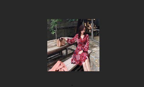 k妃照片,照片中的绝代佳人