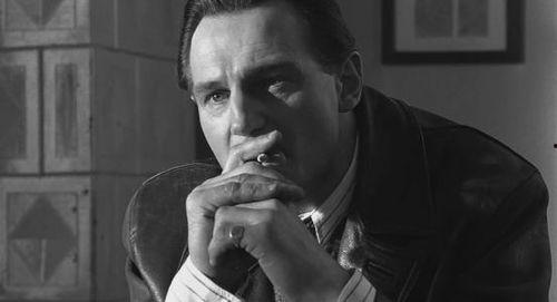 辛德勒的名单阿蒙演员,罪恶与救赎的复杂角色