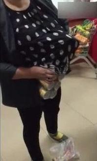 女裤裆凸起照片  第3张