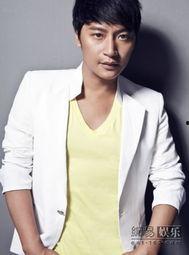 陈志朋现在资料,从偶像到实力派演员，多面才华的跨界人生