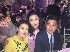 明星男女合照,浪漫合照背后的故事 第3张 明星男女合照,浪漫合照背后的故事 第3张