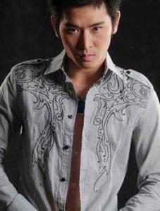 娱乐圈吴斌,吴斌崛起之路 第3张 娱乐圈吴斌,吴斌崛起之路 第3张