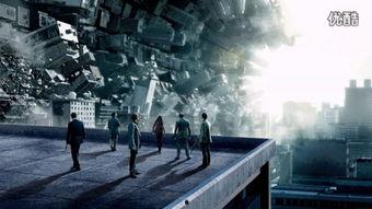 盗梦空间背景乐,盗梦空间背景乐的神秘之旅  第2张