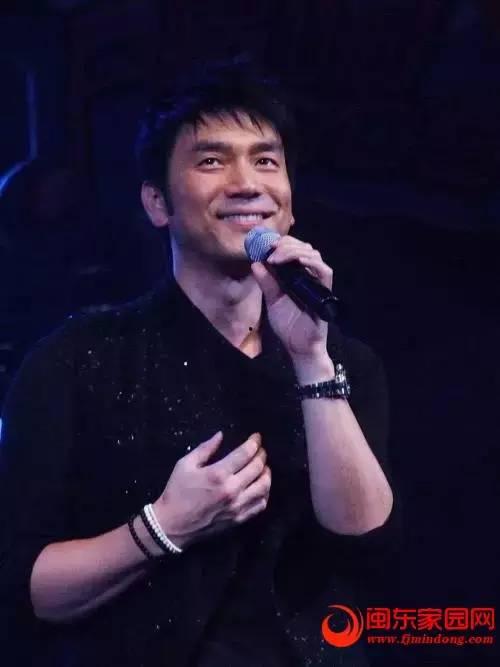 广州歌手有哪些明星,广州音乐明星概览  第2张