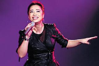 广州歌手有哪些明星,广州音乐明星概览  第3张