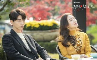 主角是明星的韩剧,当明星成为主角的韩剧传奇