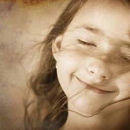 最美的笑容图片,捕捉那一刻的美丽瞬间  第3张