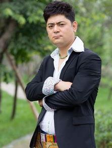 扎西演员,光影交织下的演艺人生  第2张