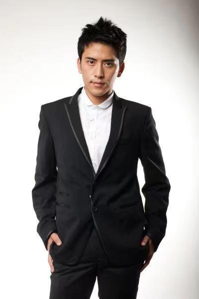 扎西演员,光影交织下的演艺人生  第3张