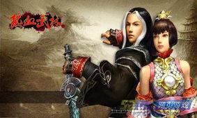 武林图片,探寻中华武术之美