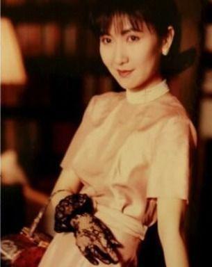 陈美琪现在老公背景,揭秘神秘商业巨头背后的传奇人生