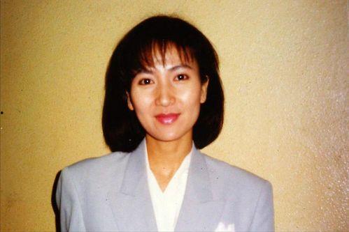 陈美琪现在老公背景,揭秘神秘商业巨头背后的传奇人生  第2张