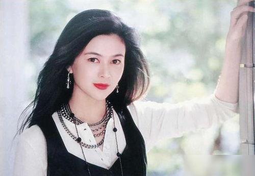 陈美琪现在老公背景,揭秘神秘商业巨头背后的传奇人生  第3张