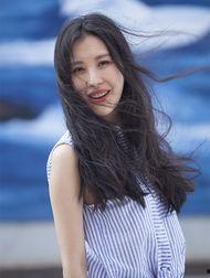 金宝拉生活照,揭秘明星私下的真实魅力  第2张