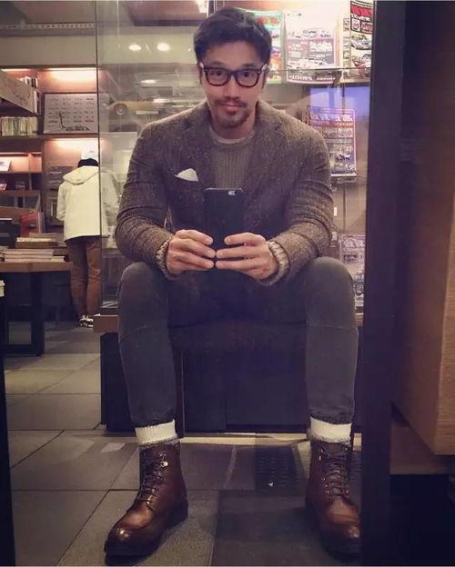 五十岁大叔生活照,五十岁大叔的生活剪影