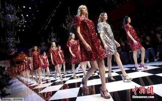 模特米兰资料,时尚界的璀璨明珠，演绎独特魅力  第3张