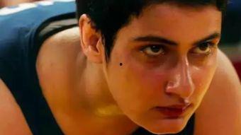 摔跤吧爸爸演员生活照,镜头之外的真实风采  第3张