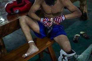 拳王小孩个人资料,揭秘拳王小孩的传奇成长之路  第2张