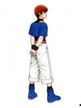 拳王小孩个人资料,揭秘拳王小孩的传奇成长之路  第3张