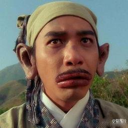 梁朝伟泡妞表情包,魅力四溢的“情场高手”