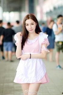 正在播放网红嫩模,青春魅力，时尚演绎  第3张