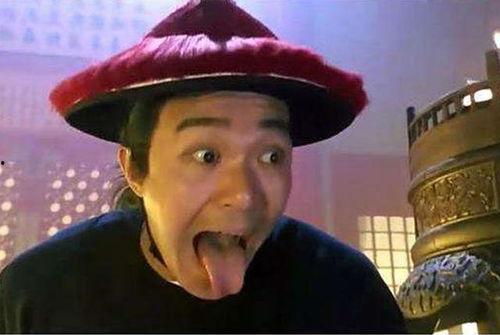 鹿鼎记 欢乐搞笑  第2张