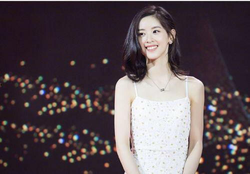 章泽天个人资料,奶茶妹妹的蜕变之路 第2张 章泽天个人资料,奶茶妹妹的蜕变之路 第2张