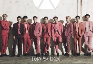 exo所有成员资料,星光熠熠的青春偶像群像  第3张