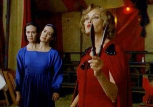 美恐幕后花絮,制作团队如何打造惊悚传奇