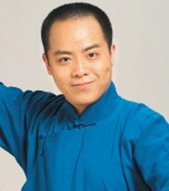 徐德亮个人资料,才华横溢的喜剧演员与多面手艺术家