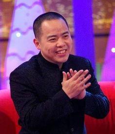 徐德亮个人资料,才华横溢的喜剧演员与多面手艺术家  第2张