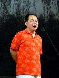 徐德亮个人资料,才华横溢的喜剧演员与多面手艺术家  第3张