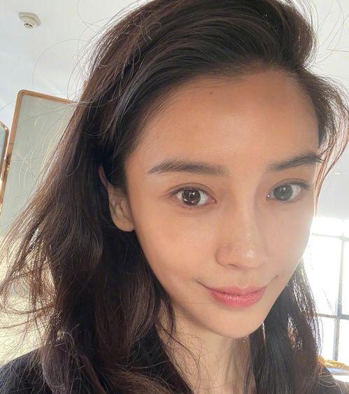 30岁女人照片素颜,岁月静好，风华依旧