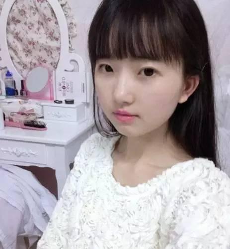 30岁女人照片素颜,岁月静好，风华依旧  第2张