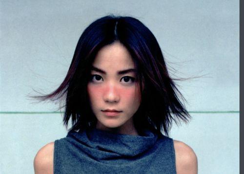 30岁女人照片素颜,岁月静好，风华依旧  第3张