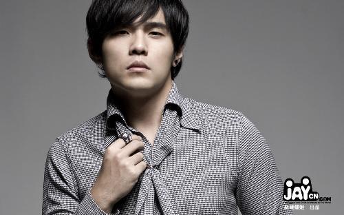 周董照片,光影中的音乐传奇