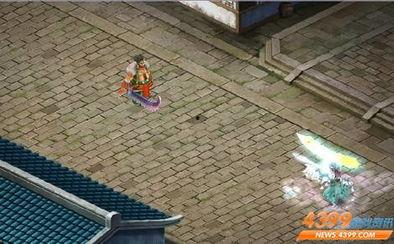 搞笑 飞刀  第3张