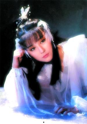 艺人貂蝉娱乐视频,绝代佳人演绎经典传奇  第2张