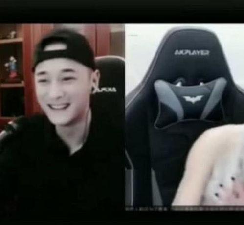 九局睡过女主播,主播与玩家的甜蜜邂逅