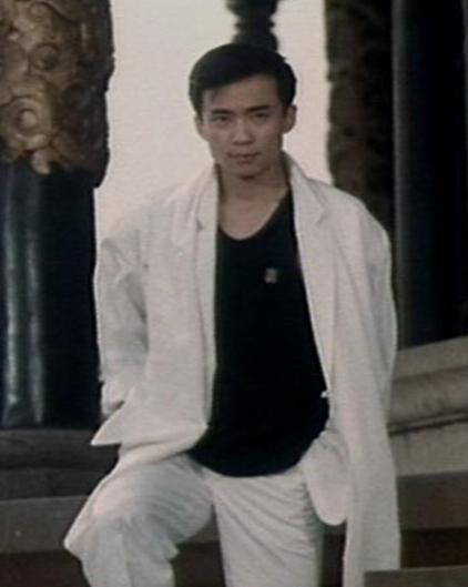 演员徐小健年龄