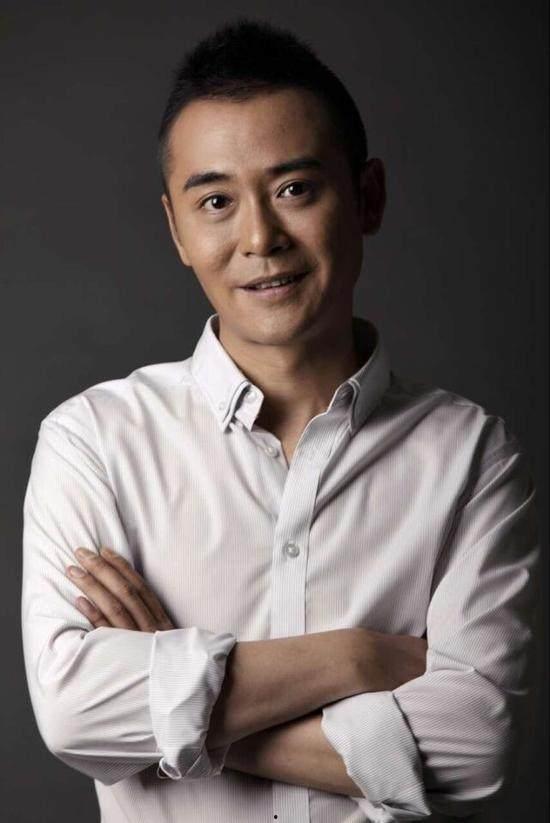 演员徐小健年龄  第3张